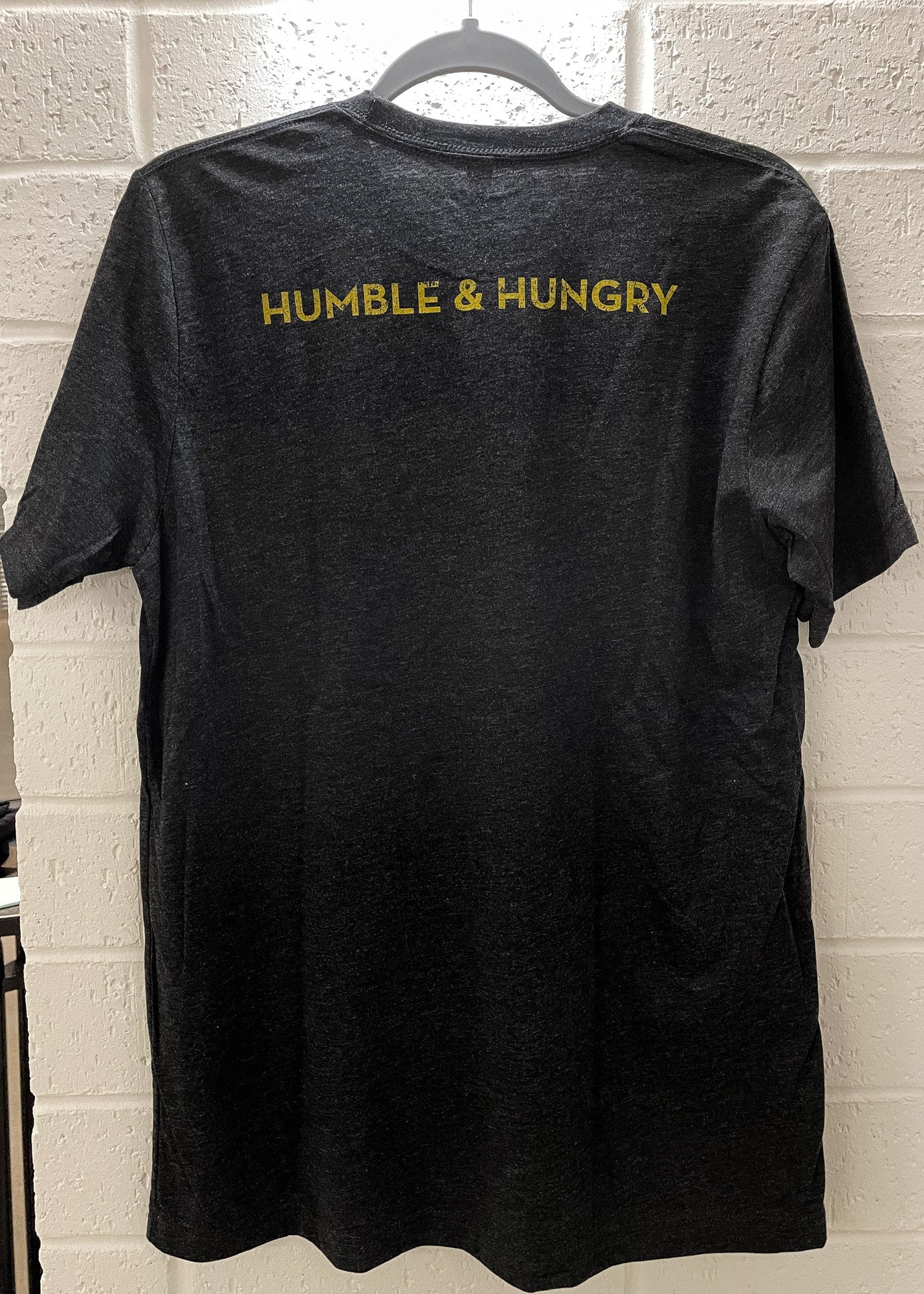 Humble hungry sale shirt