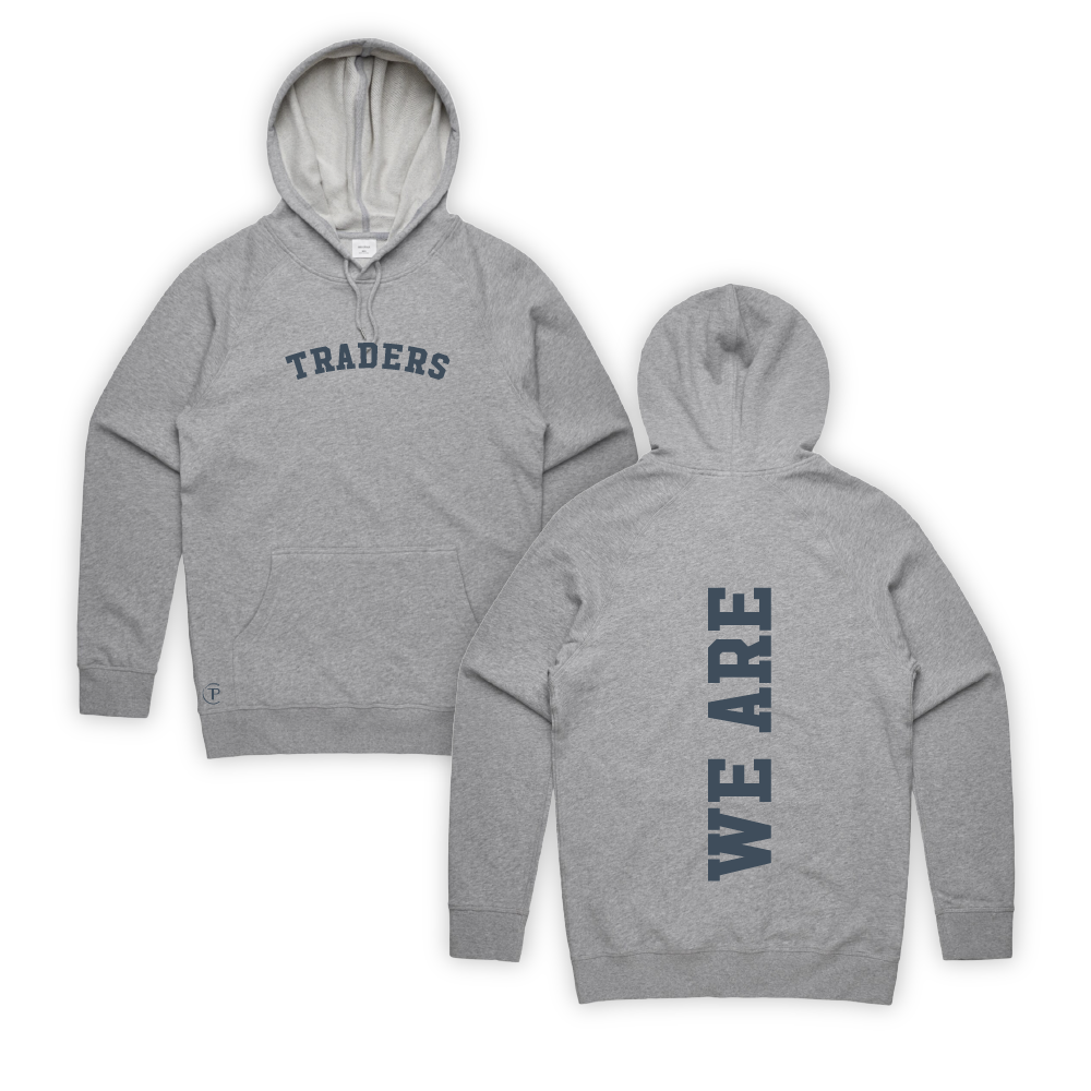 Cotton traders sales hoodie